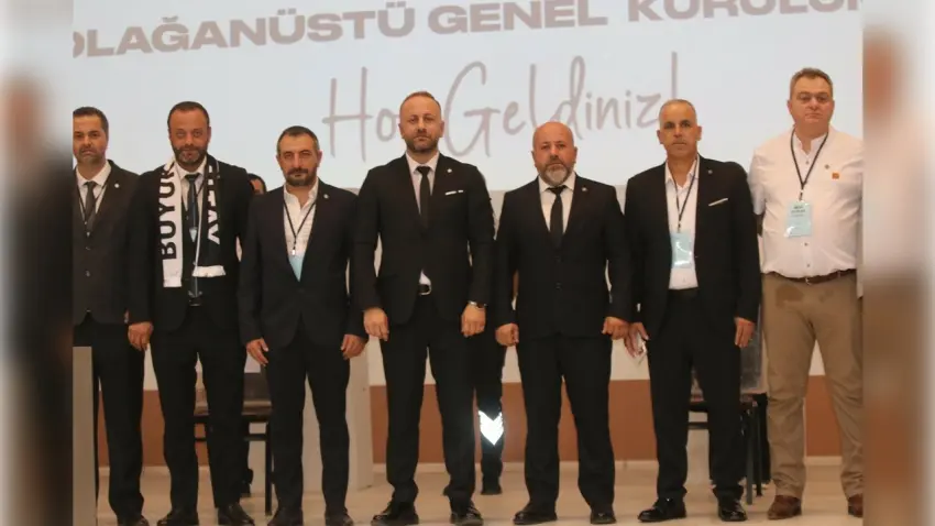 Altay'da başkan adayı aranıyor haberinin görseli
