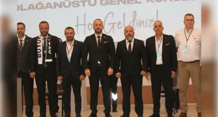 Altay'da başkan adayı aranıyor