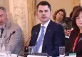 Bakan Murat Kurum’dan dünyaya iklim uyarısı
