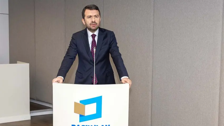 BİK Genel Müdürü Çay: Basın camiamız için yapıcı çözümler üretmeye odaklandık haberinin görseli