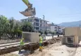 Büyükşehir'den Tire'ye 300 milyon liralık yatırım