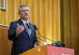CHP’de kritik MYK toplantısı sona erdi! Özgür Özel açıklama yapıyor: Yargıtay’a ilk itirazımızı yaptık