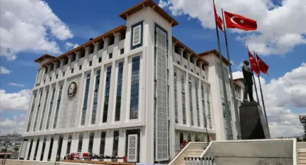 CHP kurultay kararı sonrası güvenlik önlemleri artırıldı: Ankara Emniyeti’nde izinler iptal