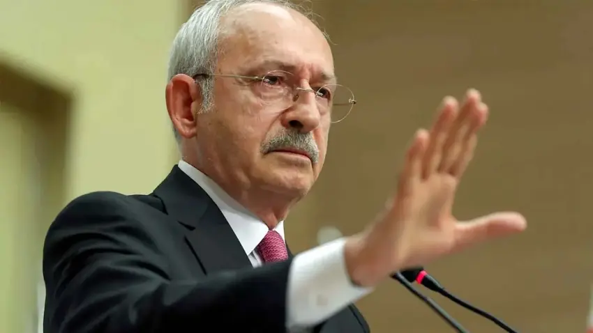 CHP Kurultayı için ‘mutlak butlan’ kararı: Kılıçdaroğlu görevi devralacak haberinin görseli