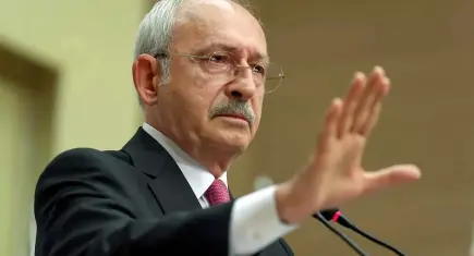 CHP Kurultayı için ‘mutlak butlan’ kararı: Kılıçdaroğlu görevi devralacak