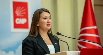CHP’li Gökçe Gökçen: İBB davası çökmüştür