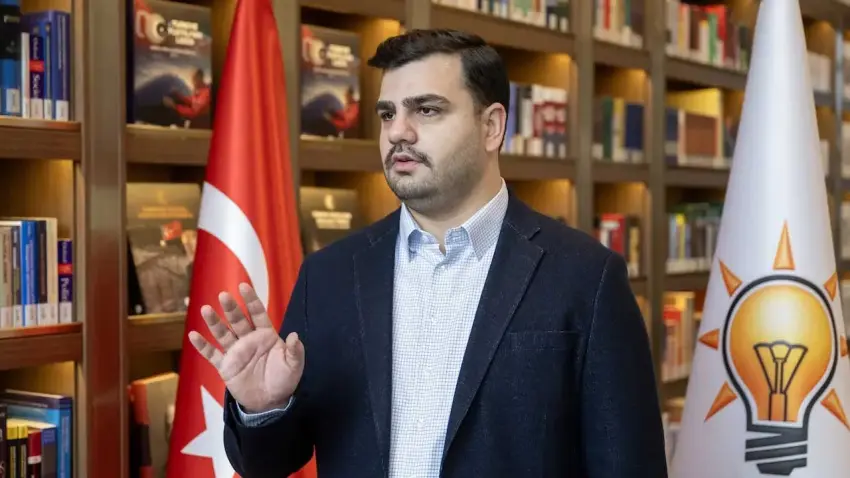 CHP’li Özel ile AK Partili İnan arasında Özkan Yalım polemiği haberinin görseli
