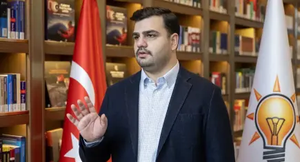 CHP’li Özel ile AK Partili İnan arasında Özkan Yalım polemiği
