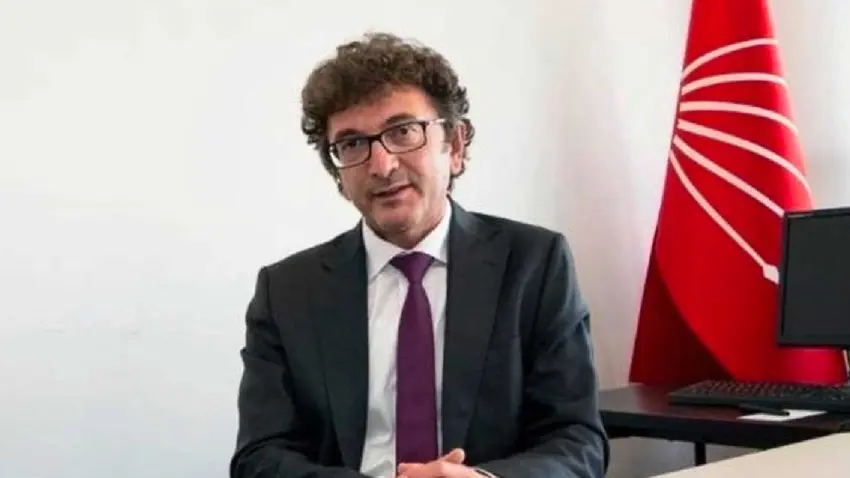 CHP’li Taşkın’dan ünlülere uyuşturucu operasyonu tepkisi: Açık bir linçe dönüştü haberinin görseli