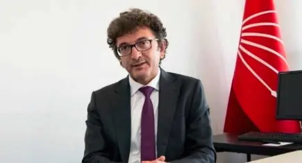 CHP’li Taşkın’dan ünlülere uyuşturucu operasyonu tepkisi: Açık bir linçe dönüştü