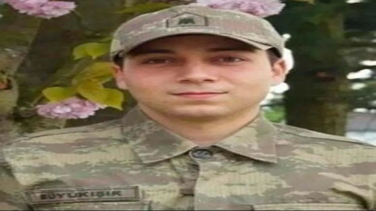 Dorukhan Büyükışık'ın ölümüne ilişkin soruşturmada 9 ilde operasyon görseli