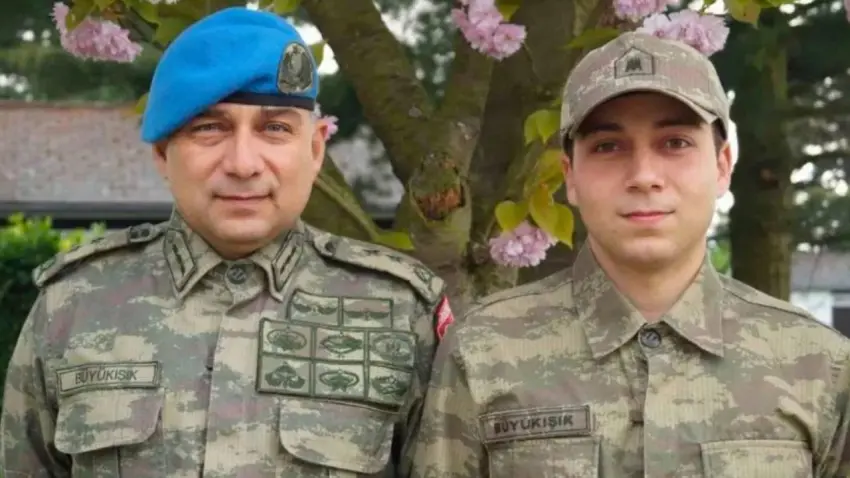 Dorukhan Büyükışık soruşturmasında yeni gelişme: 9 ilde operasyon, 26 şüpheli hakkında gözaltı kararı haberinin görseli