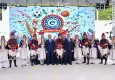 Ege Üniversitesi’nde bahar coşkusu
