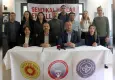 Eğitim sendikalarından ortak çıkış: Sendikal haklar engellenemez