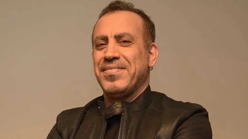 Eskişehir konseri sonrası rahatsızlanan Haluk Levent’ten iyi haber! haberinin görseli