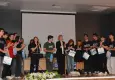 EÜ’de yapay zeka temalı münazara heyecanı
