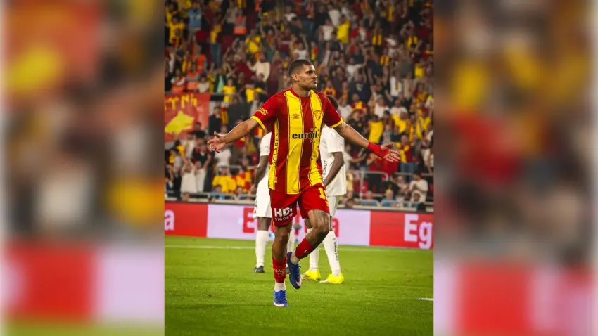 Göztepe’de Brezilyalı forvetler soru işareti yarattı haberinin görseli