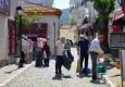 Güzelbahçe Belediyesi’nden bayram öncesi temizlik seferberliği 