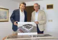 İEÜ’lü akademisyenlerden orman yangınlarına karşı yangın duvarı projesi