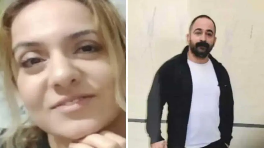 İzmir'de eşini öldüren sanığa ağırlaştırılmış müebbet haberinin görseli