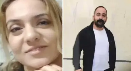 İzmir'de eşini öldüren sanığa ağırlaştırılmış müebbet