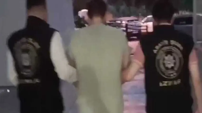 İzmir’de suçlulara şafak darbesi:157 gözaltı! haberinin görseli