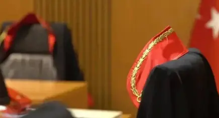 İzmir haber: Eşini öldürdüğü iddia edilen sanık hakim karşısında