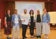 Kanun sanatçısı Serkan Günalçin EÜ’de sanatseverlerle buluştu