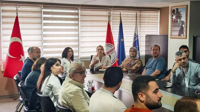 Karşıyaka’da güvenli yapılaşma için yeni dönem haberinin görseli
