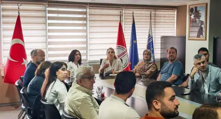 Karşıyaka’da güvenli yapılaşma için yeni dönem