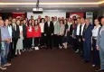 KESİAD mayıs buluşmasında ekonomi ve KOBİ sorunları masaya yatırıldı