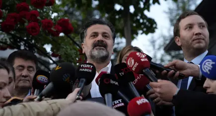 Kılıçdaroğlu'nun avukatı Çelik: Genel Başkanımız birazdan Özgür Özel'i arayacak