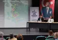 Konak’ta Ulusal Bölge Bilimi ve Bölge Planlama Kongresi başladı