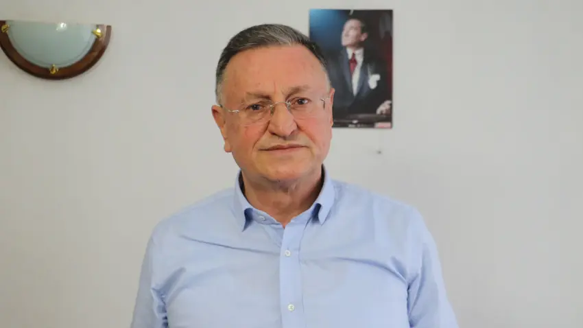 Lütfü Savaş’tan mutlak butlan açıklaması: Türkiye'deki bütün siyasi partiler adına hayırlı olsun haberinin görseli