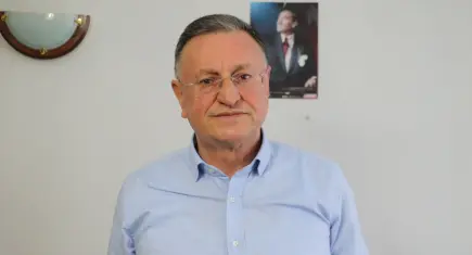 Lütfü Savaş’tan mutlak butlan açıklaması: Türkiye'deki bütün siyasi partiler adına hayırlı olsun