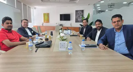 Maksut KONYAR Holding’den Dubai ve Hong Kong hamlesi