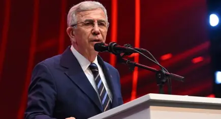 Mansur Yavaş’tan mutlak butlan açıklaması: Amaç, Türkiye’nin ana muhalefetini etkisiz hale getirmek