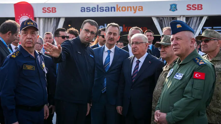 aselsan