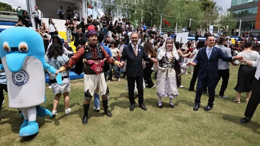 şenlik