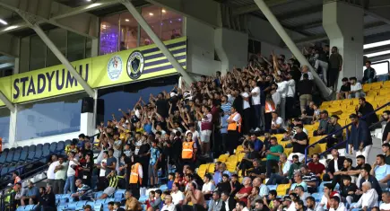 Menemen FK’nın Tire’ye taşınacağı iddiası taraftarı ayağa kaldırdı