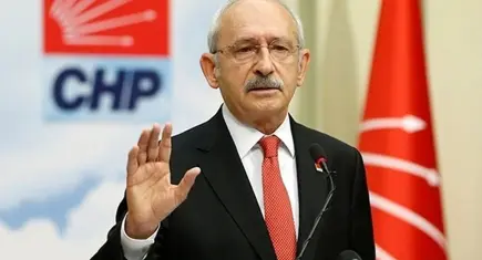 Mutlak butlan kararı sonrası Kılıçdaroğlu’ndan ilk açıklama: Şahsi ikballer değil, Türkiye’nin geleceği esastır