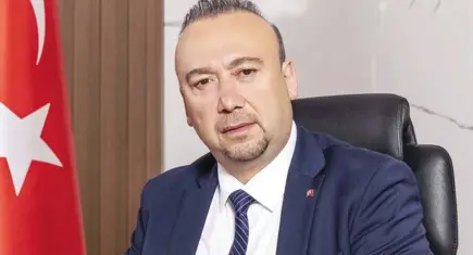 Özkan Yalım'ın telefonundan çıkan şok mesajlar: CHP kurultayındaki delege pazarlıkları deşifre oldu