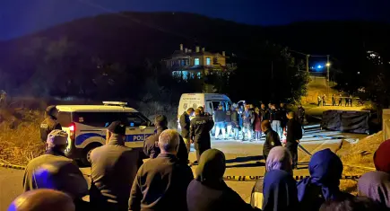 Şüpheli at izinden tespit edildi: Karı kocayı öldüren sanık için iki kez ağırlaştırılmış müebbet talebi