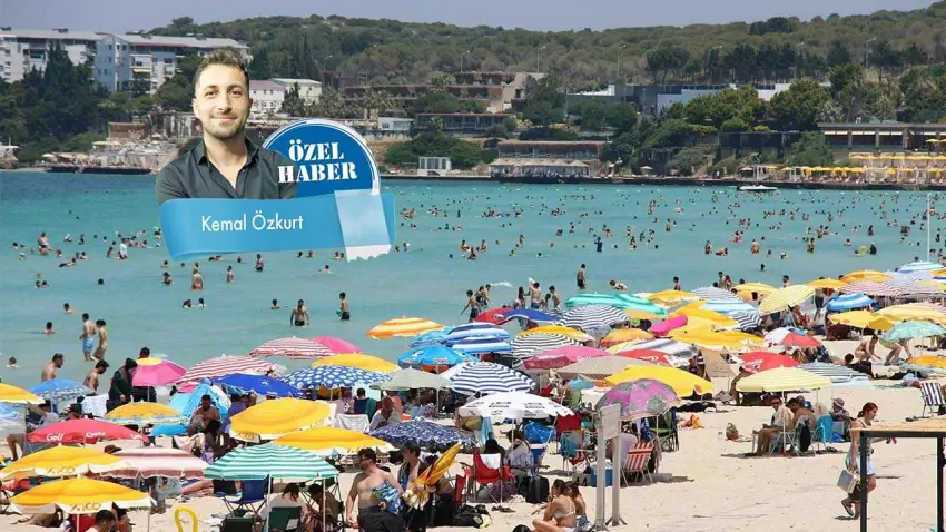 Turizmde bayram hareketliliği: Ciro artıyor, kâr eriyor haberinin görseli