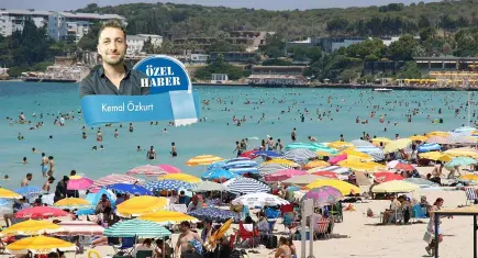Turizmde bayram hareketliliği: Ciro artıyor, kâr eriyor