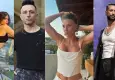 Ünlülere uyuşturucu operasyonu: Serenay Sarıkaya, Mabel Matiz, Tan Taşçı, Feyza Civelek gözaltında