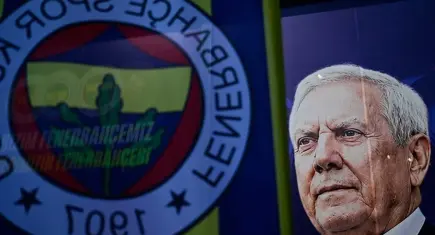 Aziz Yıldırım’ın yönetim listesi resmen açıklandı!