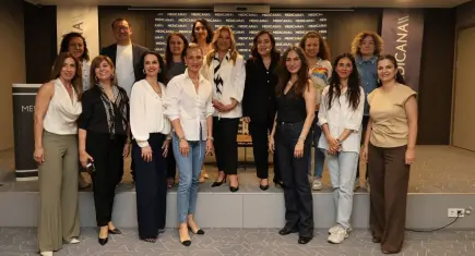 Başkan Deniz Celep: Kadınlar karar mekanizmalarında daha fazla yer almalı