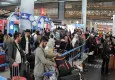 Bayram tatili göçü başladı: İstanbul'daki Havalimanlarında X-Ray kuyrukları