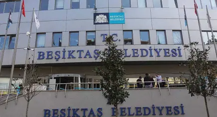 Beşiktaş Belediyesi’ndeki rüşvet soruşturmasında yeni gelişme: Eski başkan yardımcısı dahil 3 tutuklama!